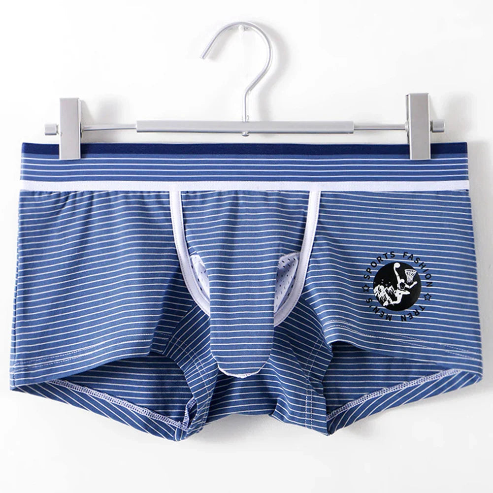 Elephant Nose Men Underwear