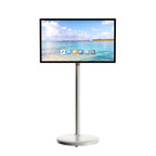 Ultra Portable Dynamic Standby Movable Touchscreen Smart TV