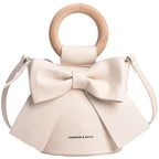 Fairytale Mini Bow Design Handbag