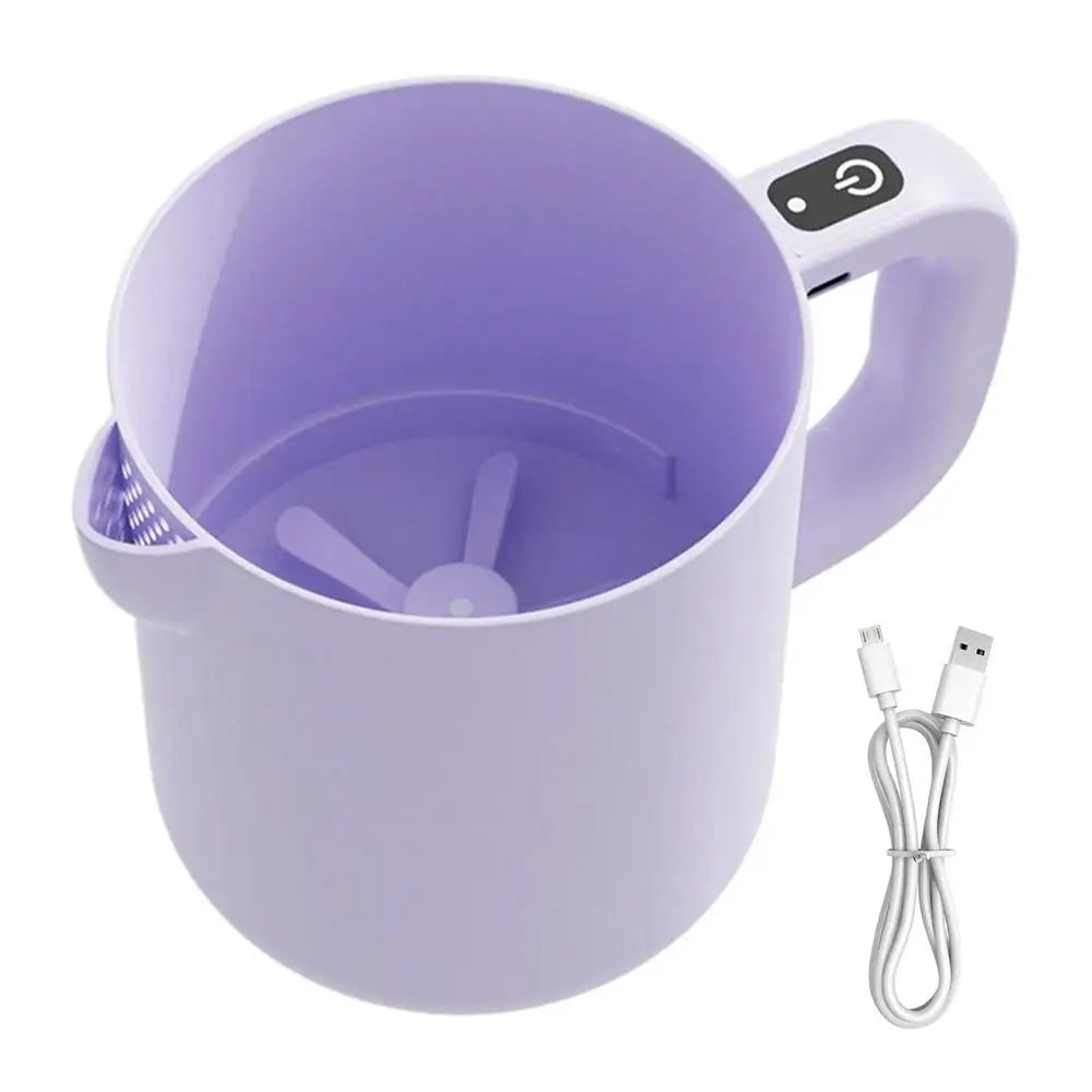 Rice Washer Easy Egg Mixer Blender