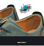 Fashion Comfortable Casual Loafers Shoes