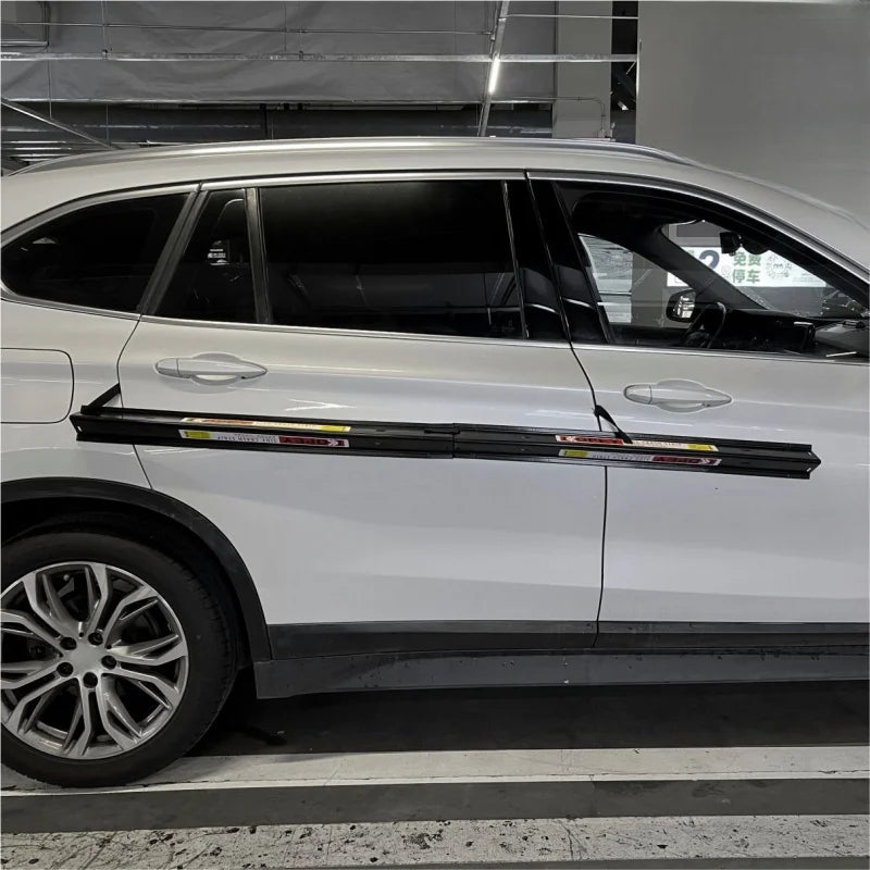 Anti-Scratch Parking Guard Magnetic Car Strip