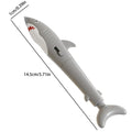 Shark Shape Water Spray Prank Pen