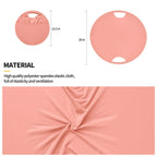 Collapsible Foldable Laundry Storage Basket Bag