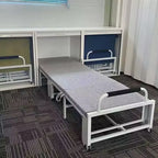 Dream Pod Ultra-Light Hidden Cabinet Folding Bed
