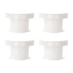 Bed Sheet Tightening Adjustable Non-Slip Clip