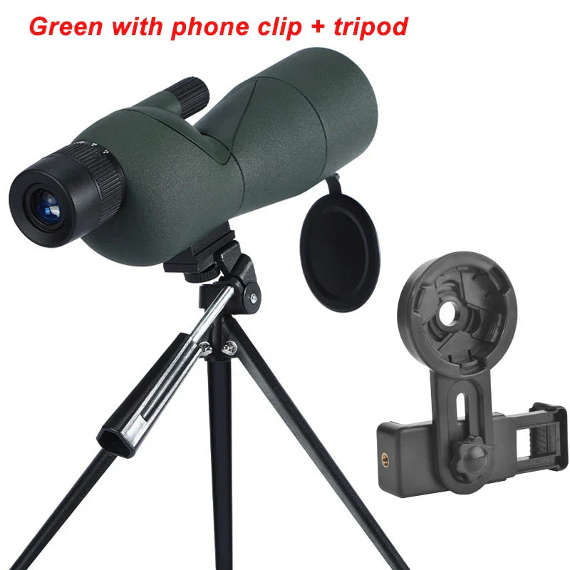 Nature Explorer High-Tech Ultra Zoom Telescope