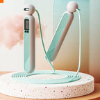 Cordless Electronic Skipping Rope
