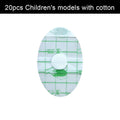 Ear Protecter Waterproof Disposable Stickers