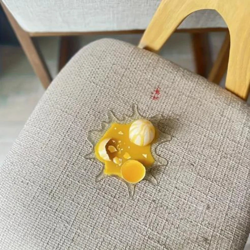 Broken Egg Yolk Universal Phone Stand