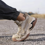 Urban Shield Lightweight Anti-Smash Protection Shoe