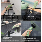 All Purpose Hot Steam Sterilizing Deep Cleaning Machine