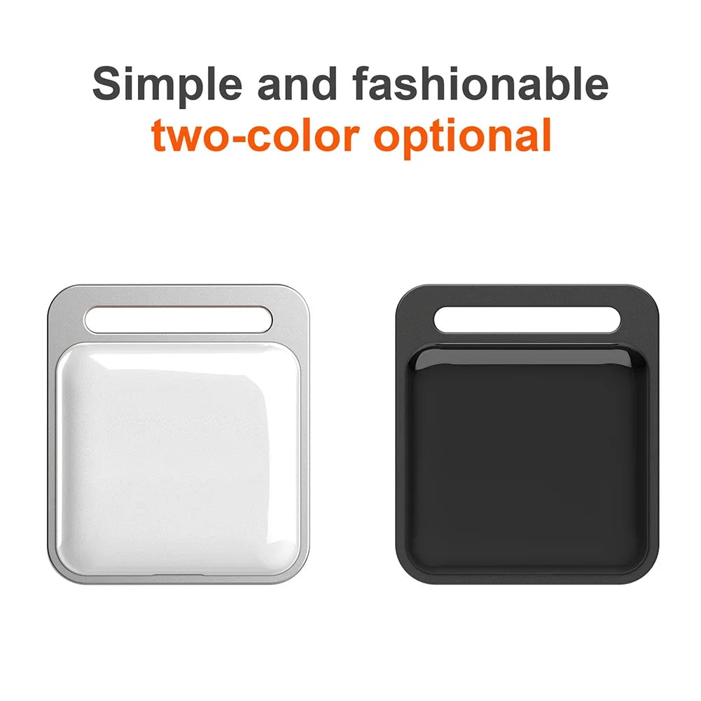 Lost & Found Tag Waterproof Mini GPS Tracker