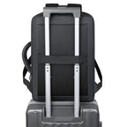 Simple Life USB Charging Business Backpack