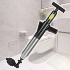 Drain Zap Instant No-Mess Toilet Unclogger
