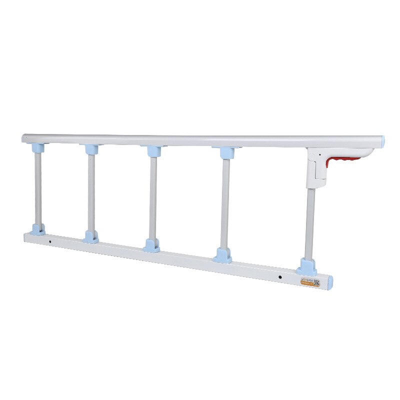 Smart Guard Foldable Bedside Safety Handrail