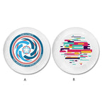 Sky Forward Easy Throw Flying Disc