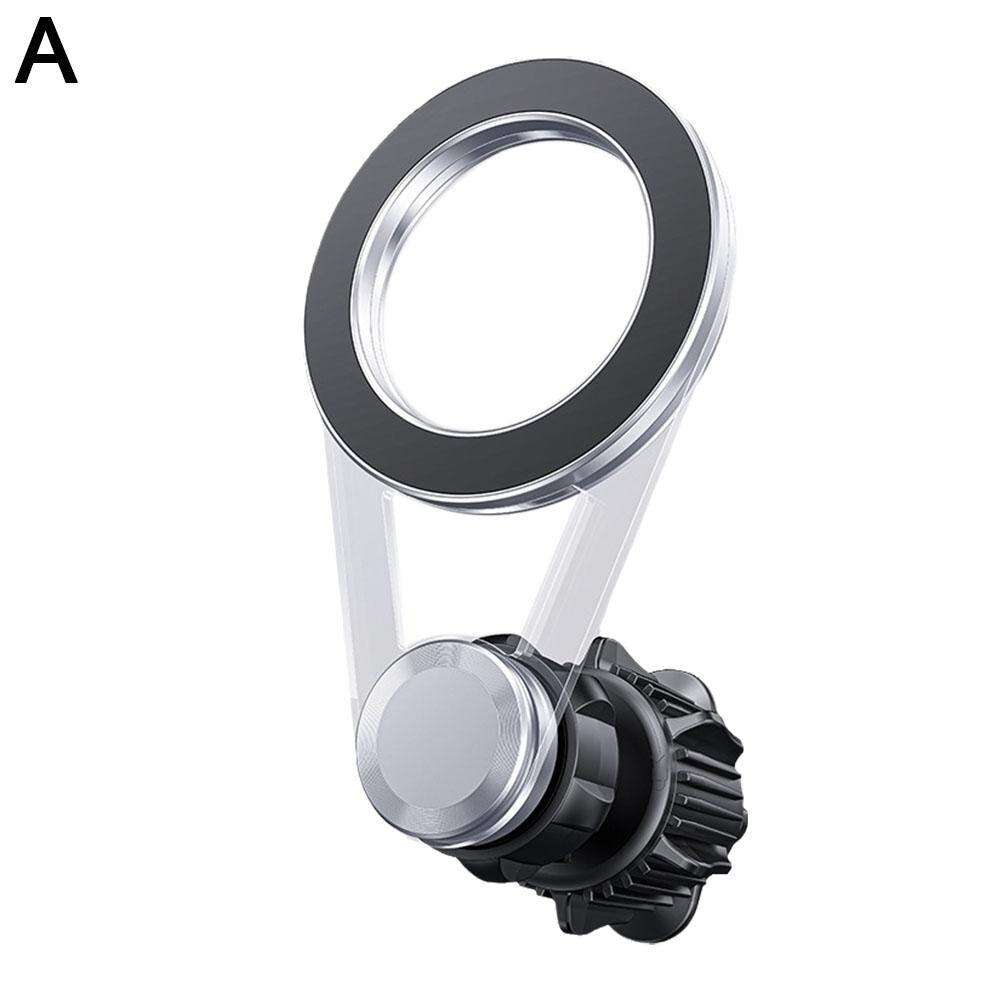 360 Drive Magnet  Car Air Vent Phone Holder