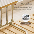 Sleep Guard Elderly Assist Anti-fall Foldable Bed Rail Barrier