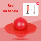 Jump Joy Kids Bouncy Kids Balance Ball Toy