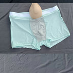 Protective Padded Boxer