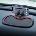 Car Dashboard Sticky Non-Slip Phone Holder Pad