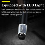 Strong Suction Ultra-Power Wireless Smart Vacuum Cleaner