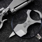 Urban Tactical EDC Keychain