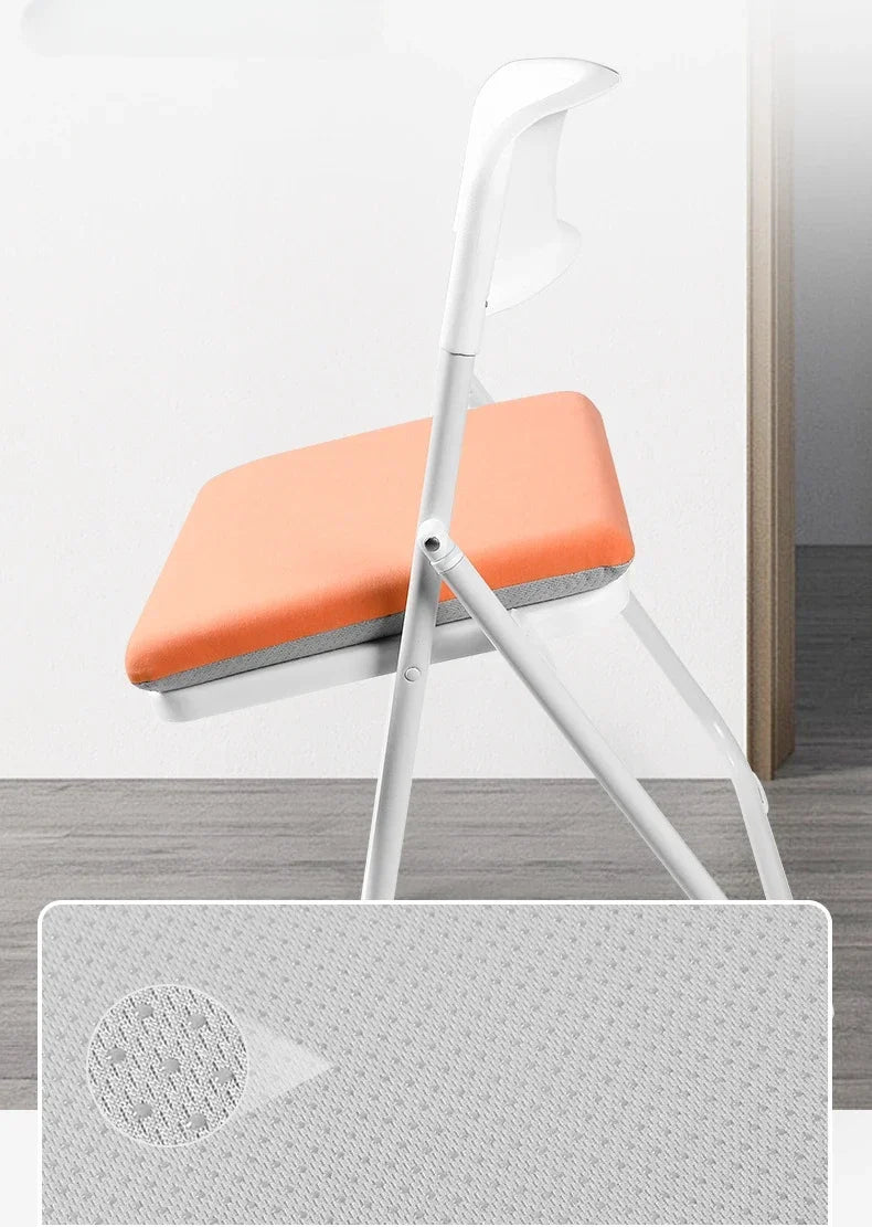 Latex Foam Orthopedic Seat Pad