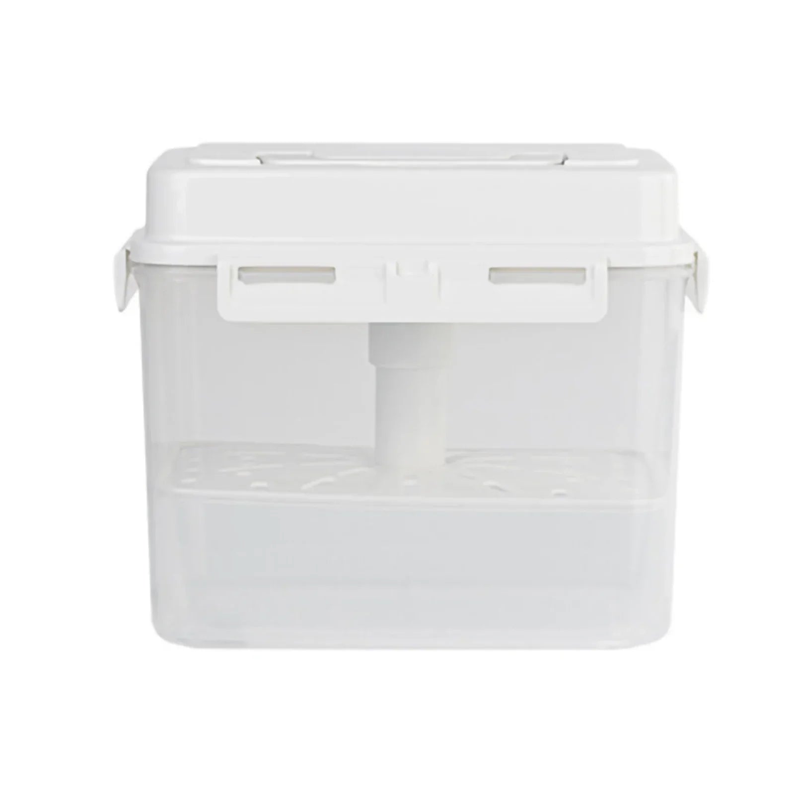 Airtight Pickle Jar Fermentation Container
