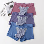 Chill Elephant Ultra-Soft Boxer
