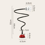Mini Hand Magnetic Door Holder Stabilizer