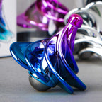 Calming Breeze Kinetic Wind Blower Stress Relief Toy