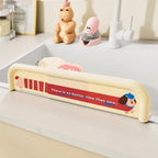 Built-in Basket Adjustable Sink Water Splash Protector