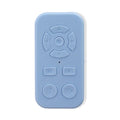 Photo Blast Rechargeable Selfie Bluetooth Remote Controller