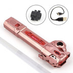 Galactic Blade Extendable Colorful Toy Sword