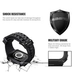 Smart Watch Screen Protector Sport Band
