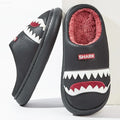 Shark Cozy Warm Soft Slippers