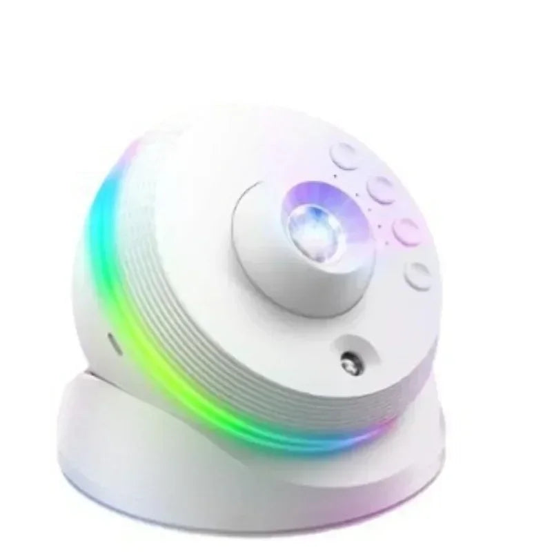 Deep Universe HD LED Projector