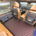 Car Travel Backseat Sleeping Mattress