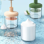 Clean Bubble Foam Liquid Soap Dispenser