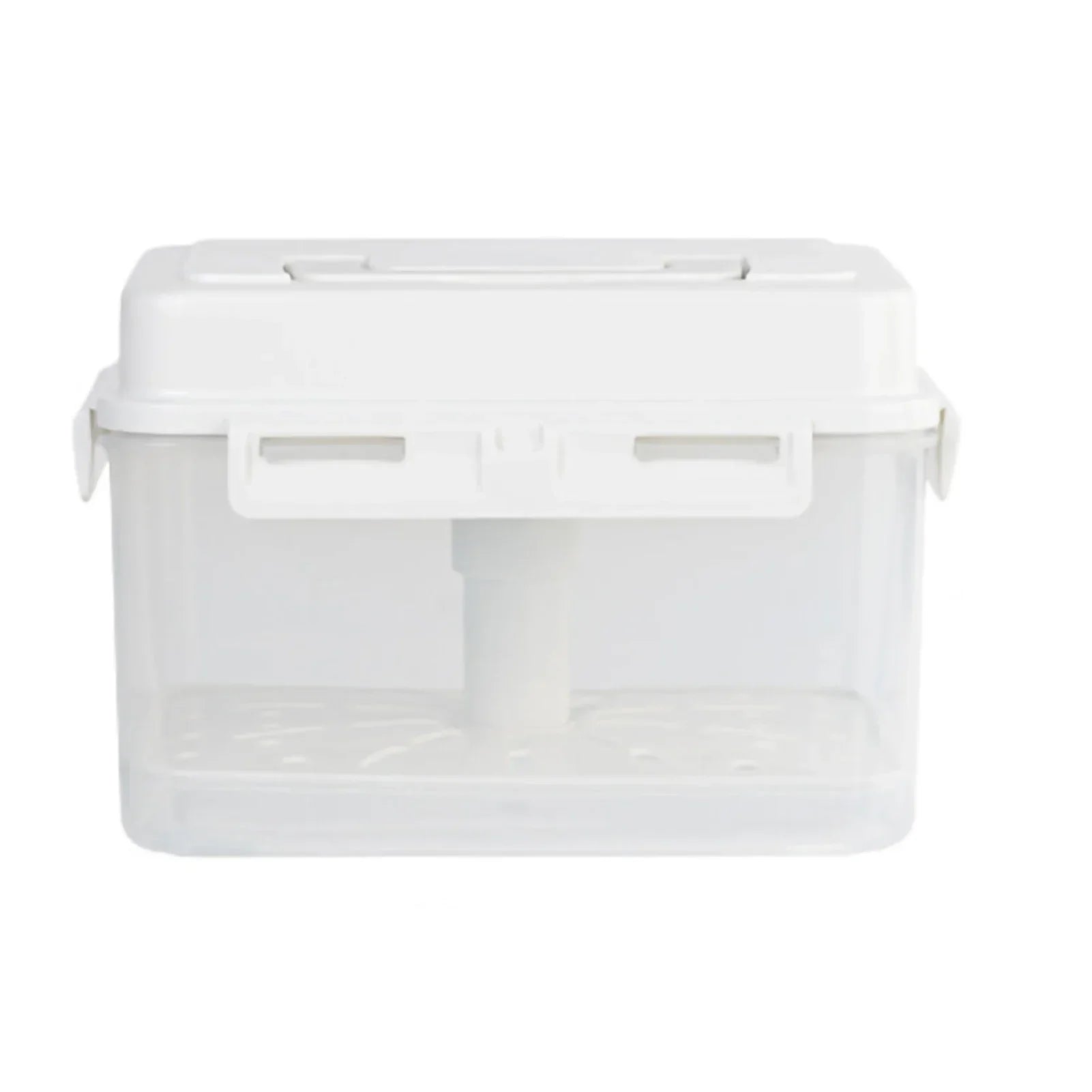 Airtight Pickle Jar Fermentation Container