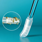 Disposable Sticky Reusable Ear Wax Remover