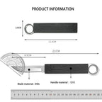 EDC Fold Tactical Knife