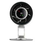 Ultra-Quiet Digital Display Bladeless Fan