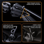 360 Drive Magnet  Car Air Vent Phone Holder