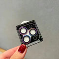 Lens Protect Easy Assembly iPhone Camera Cover