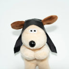 Pilot Dog Car Wiper Decoration