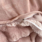 Cloud-Like Luxury Cozy Fluffy Bedding Set