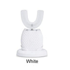 Clean360 U-Shape Blue Light Tooth Cleaner